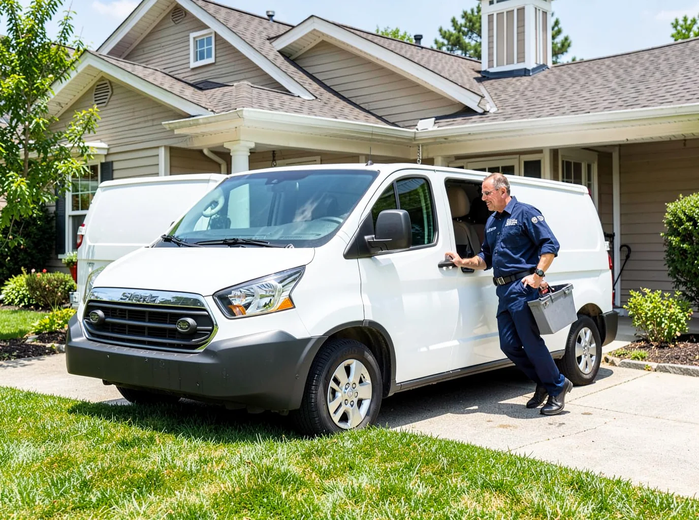 Emergency Plumber company in Sistersville, WV