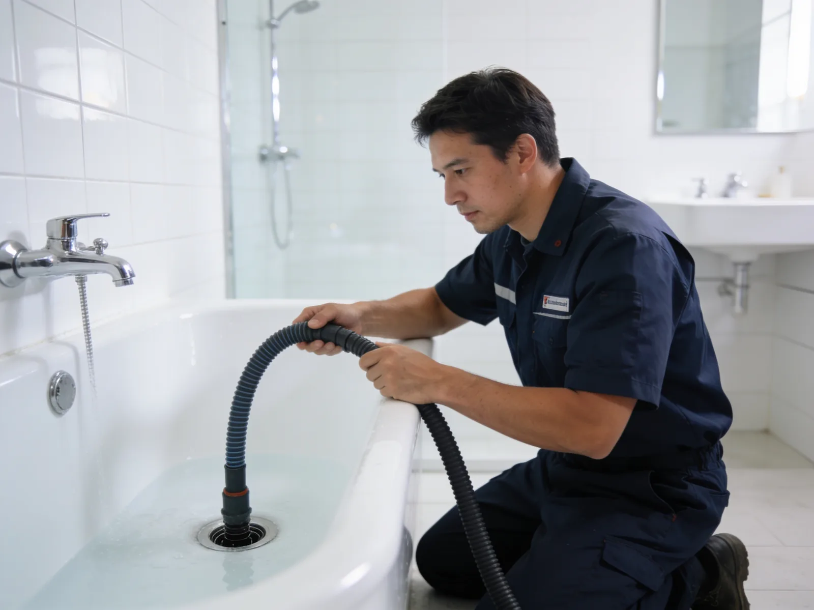 Emergency Plumber Sistersville, WV FAQs